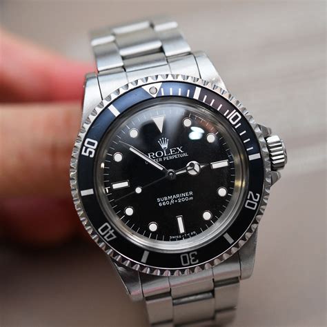 l serial rolex